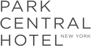 Logo for Park Central Hotel New York