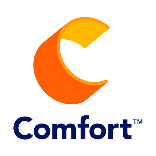 Logo for Comfort Inn Midland
