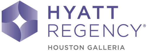 Logo for Hyatt Regency Houston Galleria