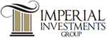 Imperial Investments Group logo