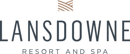 Logo for Lansdowne Resort & Spa