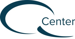 Q Center logo