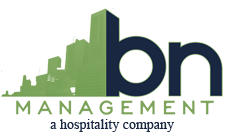 BN Management Co. logo