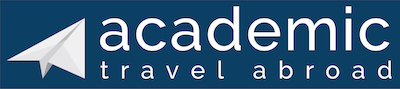 Logo for Academic Travel Abroad, Inc.