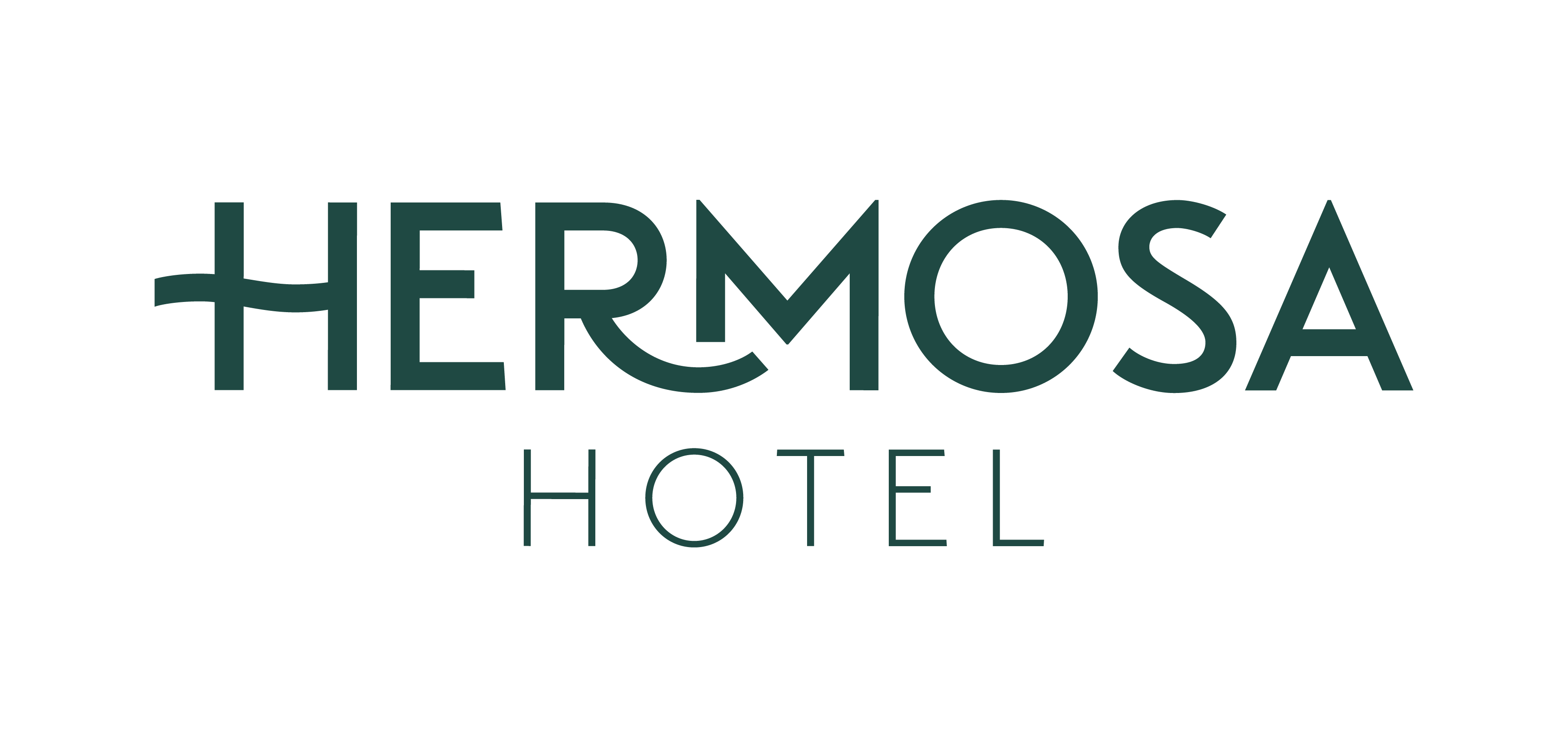 Logo for Hermosa Hotel