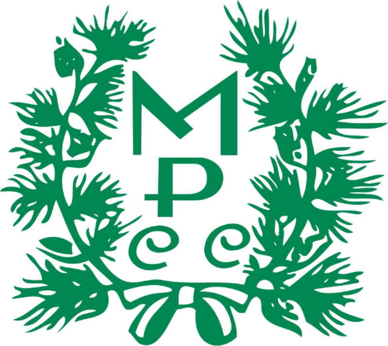 Logo for Myers Park Country Club