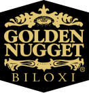 Logo for Golden Nugget Biloxi