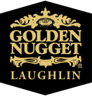 Logo for Golden Nugget Laughlin