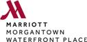 Logo for Morgantown Marriott at Waterfront Place