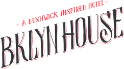 Logo for BKLYN House