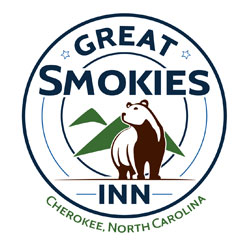 Logo for Great Smokies Inn