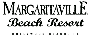 Logo for Margaritaville Hollywood Beach Resort