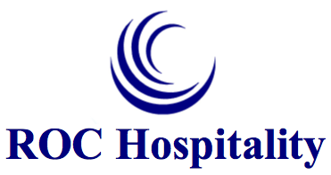 Logo for ROC Hospitality, LLC