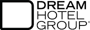 Logo for Dream Hotel Group