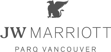 Logo for JW Marriott Parq Vancouver
