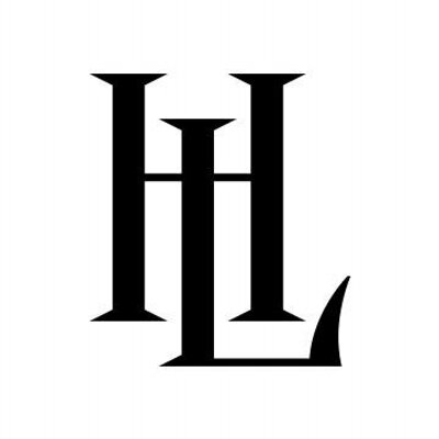 Logo for The High Line Hotel