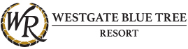Logo for Westgate Blue Tree Resort