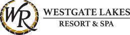 Logo for Westgate Lakes Resort & Spa