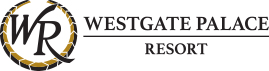 Logo for Westgate Palace Resort
