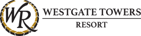 Logo for Westgate Towers Resort
