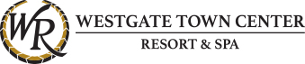 Logo for Westgate Town Center Resort & Spa