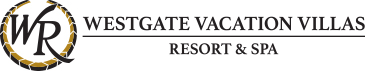 Logo for Westgate Vacation Villas Resort & Spa