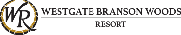 Logo for Westgate Branson Woods Resort