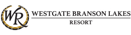 Logo for Westgate Branson Lakes Resort