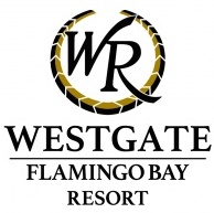 Logo for Westgate Flamingo Bay Resort