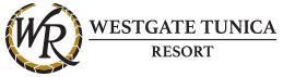 Logo for Westgate Tunica Resort