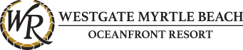 Logo for Westgate Myrtle Beach Oceanfront Resort