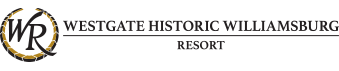 Logo for Westgate Historic Williamsburg Resort