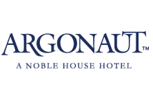 Logo for Argonaut Hotel