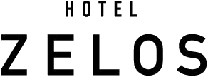 Logo for Hotel Zelos San Francisco