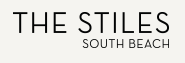 Logo for The Stiles Hotel