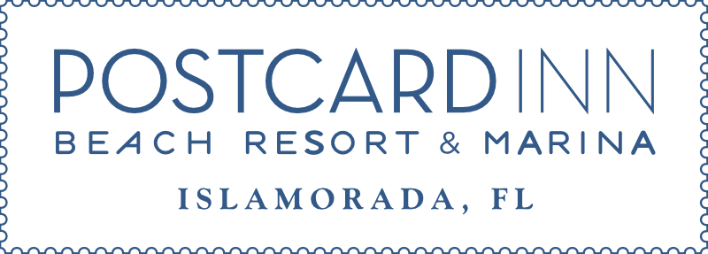 Logo for Postcard Inn Beach Resort & Marina