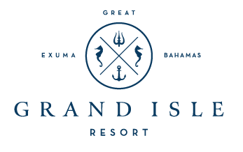 Logo for Grand Isle Resort & Spa