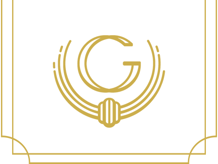 Logo for The Gwen, A Luxury Collection Hotel