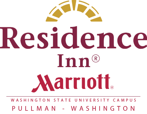 Logo for Residence Inn Pullman