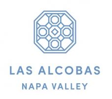 Logo for Las Alcobas, a Luxury Collection Hotel