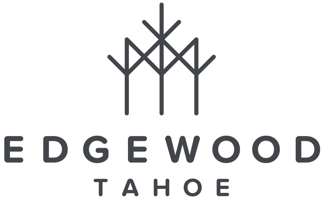 Logo for Edgewood Tahoe Resort