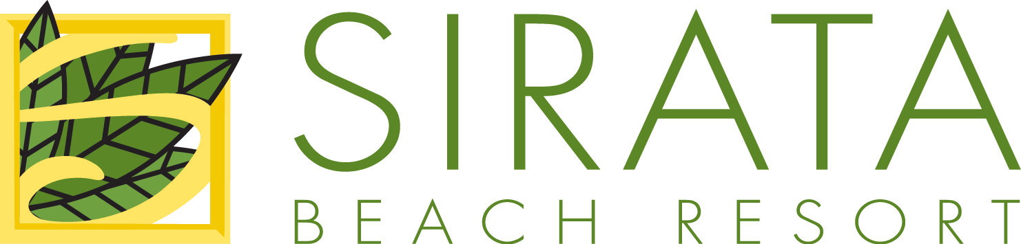 Logo for Sirata Beach Resort