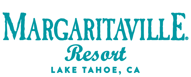 Logo for Margaritaville Resort Lake Tahoe