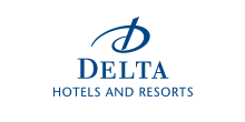 Logo for Delta Toronto