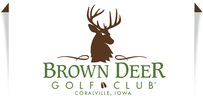 Logo for Brown Deer Golf Club