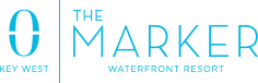 Logo for The Marker Resort Key West