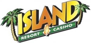 Island Resort & Casino logo