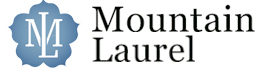 Logo for Mountain Laurel Resort