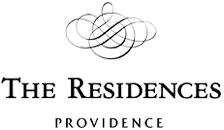 Logo for The Residences Providence