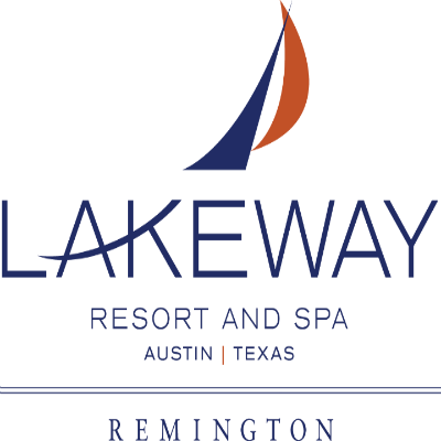 Logo for Lakeway Resort and Spa